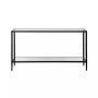 Hera 55" Console Table with Shelf