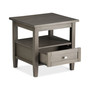 Burbank End Table