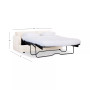 Kendrah 80" Fabric Queen Sleeper Sofa, Created for Macy's