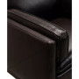 Virton 87" Leather Sofa, Created for Macy's