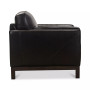 Virton 87" Leather Sofa, Created for Macy's