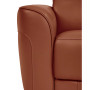 Lexanna 3-Pc. Leather Sofa with 3 Power Motion Recliners, Created for Macy's