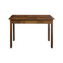 Kennedy Console Table with Concealed Drawer, Concealment Furniture