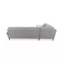 Torbin 90" 2-Pc. Fabric Sectional Sofa, Created for Macy's