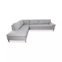 Torbin 90" 2-Pc. Fabric Sectional Sofa, Created for Macy's