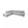 Torbin 90" 2-Pc. Fabric Sectional Sofa, Created for Macy's