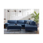 Torbin 90" 2-Pc. Fabric Sectional Sofa, Created for Macy's