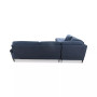 Torbin 90" 2-Pc. Fabric Sectional Sofa, Created for Macy's