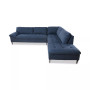 Torbin 90" 2-Pc. Fabric Sectional Sofa, Created for Macy's