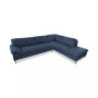 Torbin 90" 2-Pc. Fabric Sectional Sofa, Created for Macy's