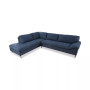 Torbin 90" 2-Pc. Fabric Sectional Sofa, Created for Macy's