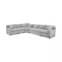 Radley 5-Pc Fabric Sectional with Apartment Sofa, Created for Macy's