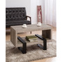 Torrance Open Shelf Coffee Table