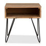 Mardel End Side Table