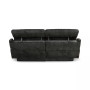 Sebaston 2-Pc. Fabric Sofa with 2 Power Motion Recliners, Created for Macy's