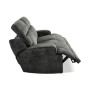 Sebaston 2-Pc. Fabric Sofa with 2 Power Motion Recliners, Created for Macy's