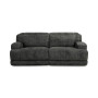 Sebaston 2-Pc. Fabric Sofa with 2 Power Motion Recliners, Created for Macy's