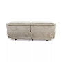 Sebaston 2-Pc. Fabric Sofa with 2 Power Motion Recliners, Created for Macy's