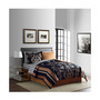 Sabrina Reversible 8 Pc. Comforter Sets, Created for Macy's
