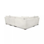 Radley Fabric 4-Piece Sectional Sofa, Created for Macy's