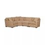 Radley Fabric 4-Piece Sectional Sofa, Created for Macy's