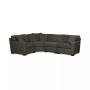 Radley Fabric 4-Piece Sectional Sofa, Created for Macy's