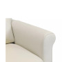 Kared 84" Roll Arm Leather Sofa, Created for Macy's