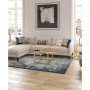 Amalie 43" Coffee Table, 2-Tier