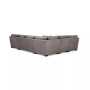 Radley 5-Pc. Fabric Sectional Sofa, Created for Macy's
