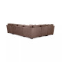 Radley 5-Pc. Fabric Sectional Sofa, Created for Macy's