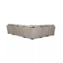 Radley 5-Pc. Fabric Sectional Sofa, Created for Macy's