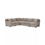Radley 5-Pc. Fabric Sectional Sofa, Created for Macy's