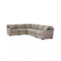 Radley 5-Pc. Fabric Sectional Sofa, Created for Macy's
