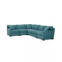 Radley 5-Pc. Fabric Sectional Sofa, Created for Macy's