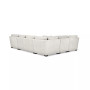 Radley 5-Pc. Fabric Sectional Sofa, Created for Macy's