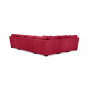 Radley 5-Pc. Fabric Sectional Sofa, Created for Macy's