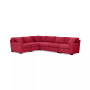 Radley 5-Pc. Fabric Sectional Sofa, Created for Macy's