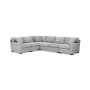 Radley 5-Pc. Fabric Sectional Sofa, Created for Macy's