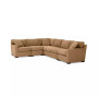 Radley 5-Pc. Fabric Sectional Sofa, Created for Macy's
