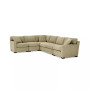 Radley 5-Pc. Fabric Sectional Sofa, Created for Macy's