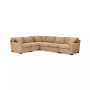 Radley 5-Pc. Fabric Sectional Sofa, Created for Macy's