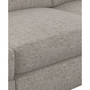 CLOSEOUT! Denman 3-Pc. Fabric Modular Sofa, Created for Macy's