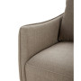 Jollene  62"  Fabric  Loveseat, Created for Macy's