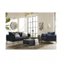 Jollene  62"  Fabric  Loveseat, Created for Macy's