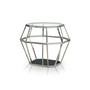 Dydo Contemporary End Table