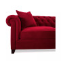Kallison Fabric Sofa, Created for Macy's