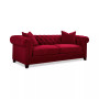 Kallison Fabric Sofa, Created for Macy's