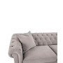 Kallison Fabric Sofa, Created for Macy's