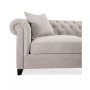 Kallison Fabric Sofa, Created for Macy's