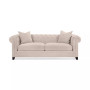 Kallison Fabric Sofa, Created for Macy's